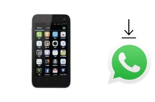 Cómo instalar WhatsApp en un Moii E801