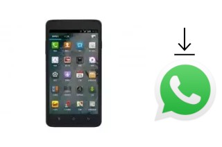 Cómo instalar WhatsApp en un Moii E893