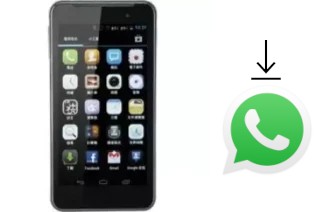 Cómo instalar WhatsApp en un Moii E990