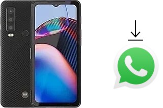 Cómo instalar WhatsApp en un Motorola Defy 2