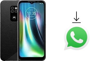 Cómo instalar WhatsApp en un Motorola Defy (2021)