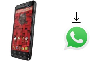 Cómo instalar WhatsApp en un Motorola DROID Mini