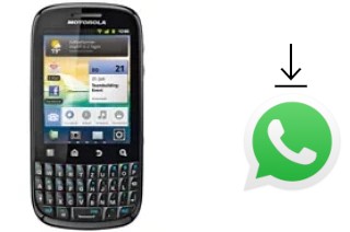 Cómo instalar WhatsApp en un Motorola Fire