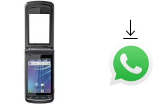 Cómo instalar WhatsApp en un Motorola Motosmart Flip XT611