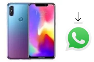 Cómo instalar WhatsApp en un Motorola P30 Note