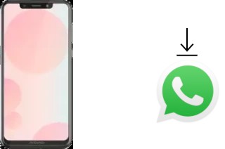 Cómo instalar WhatsApp en un Motorola P30 Play