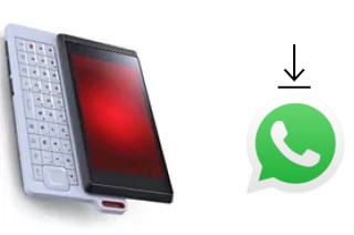 Cómo instalar WhatsApp en un Motorola Droid XTreme