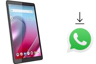 Cómo instalar WhatsApp en un Motorola Tab G20