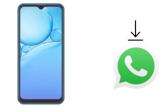 Cómo instalar WhatsApp en un Movic A6003