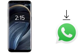 Cómo instalar WhatsApp en un Movic ED1