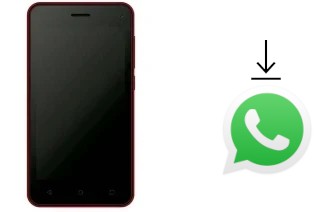 Cómo instalar WhatsApp en un Movic F4501