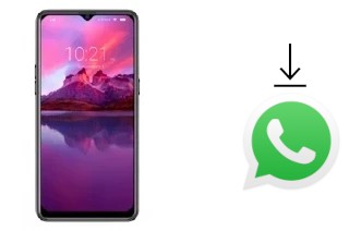 Cómo instalar WhatsApp en un Movic F6001