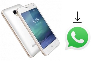 Cómo instalar WhatsApp en un Movic Hero 3