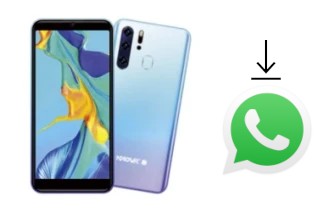 Cómo instalar WhatsApp en un Movic Hero 7