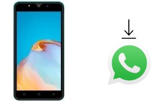 Cómo instalar WhatsApp en un Movic K2