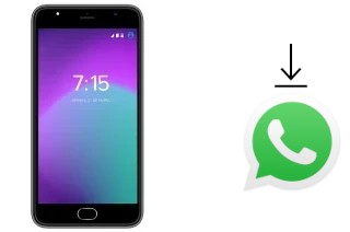 Cómo instalar WhatsApp en un Movic K3