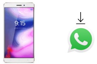 Cómo instalar WhatsApp en un Movic W3