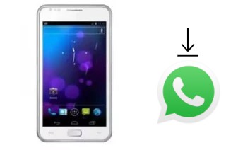 Cómo instalar WhatsApp en un Movimax M3