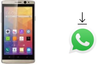 Cómo instalar WhatsApp en un MPIE MG5