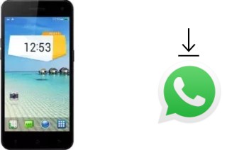 Cómo instalar WhatsApp en un MPIE MP-809T Octa-Core