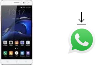 Cómo instalar WhatsApp en un MPIE S19