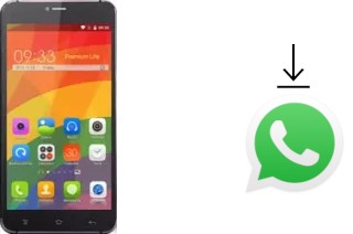 Cómo instalar WhatsApp en un MPIE V2