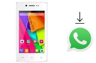 Cómo instalar WhatsApp en un Mpman MPman PH410