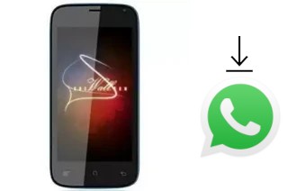 Cómo instalar WhatsApp en un Mpman MPman PH451