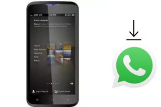 Cómo instalar WhatsApp en un Mpman MPman PH500