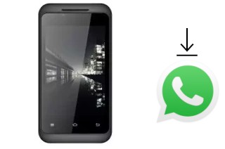 Cómo instalar WhatsApp en un MTN S620