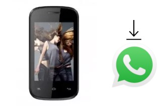 Cómo instalar WhatsApp en un MTN S730