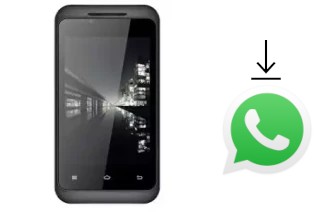 Cómo instalar WhatsApp en un MTN Sm-rt Mini S620