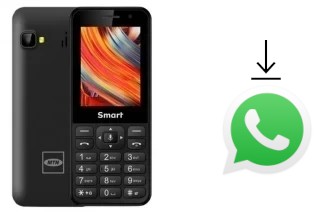 Cómo instalar WhatsApp en un MTN smart t