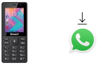 Cómo instalar WhatsApp en un MTN Smart