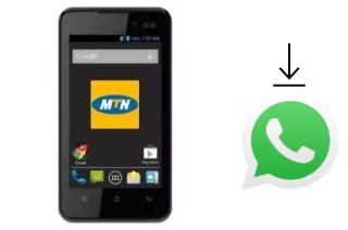 Cómo instalar WhatsApp en un MTN TBW5982C3