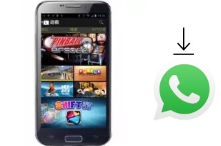 Cómo instalar WhatsApp en un MTO MK318 Plus