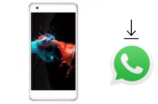 Cómo instalar WhatsApp en un MTO MK394