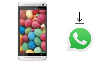 Cómo instalar WhatsApp en un MTO MK419