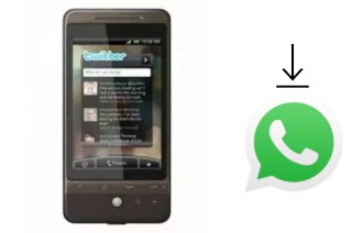 Cómo instalar WhatsApp en un MTS Pulse