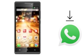 Cómo instalar WhatsApp en un MTS Smart Run 4G