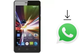 Cómo instalar WhatsApp en un MTS Smart Sprint 4G