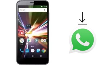 Cómo instalar WhatsApp en un MTS Smart Turbo 4G