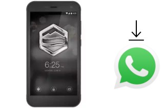 Cómo instalar WhatsApp en un MTT M-T-T Ideal