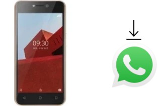 Cómo instalar WhatsApp en un Multilaser E