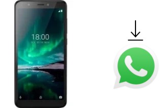 Cómo instalar WhatsApp en un Multilaser F Pro