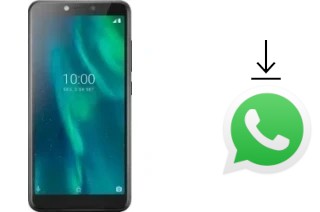 Cómo instalar WhatsApp en un Multilaser F