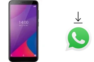 Cómo instalar WhatsApp en un Multilaser G Max