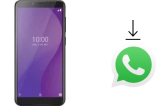 Cómo instalar WhatsApp en un Multilaser G