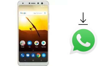 Cómo instalar WhatsApp en un Multilaser ML-TI-MS80