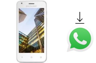 Cómo instalar WhatsApp en un Multilaser MS45